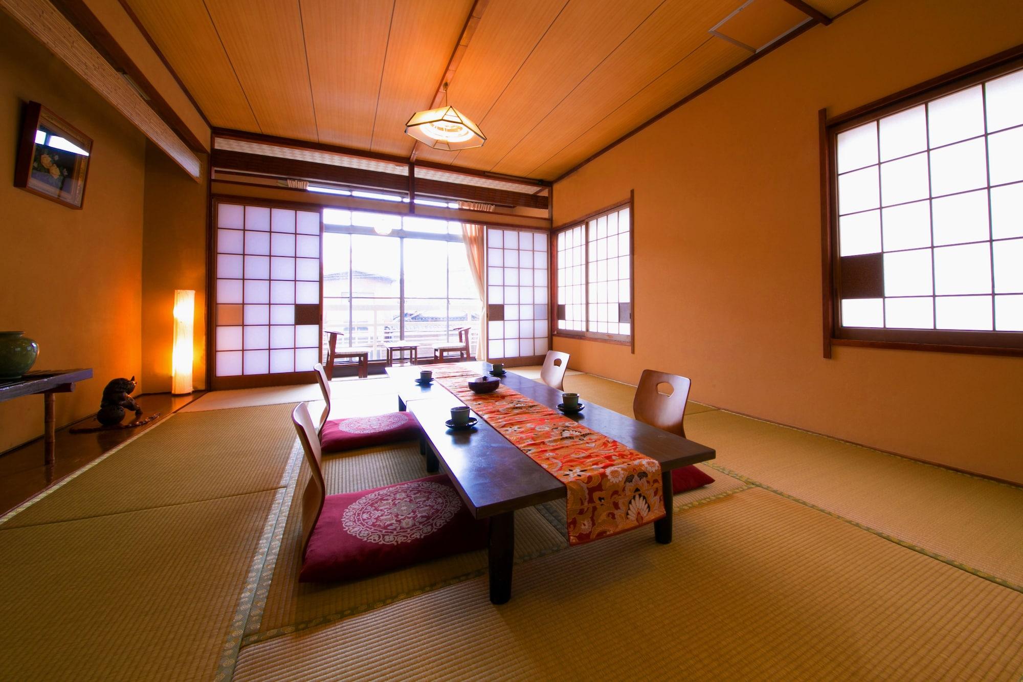 Hotel Koraku Beppu Ngoại thất bức ảnh