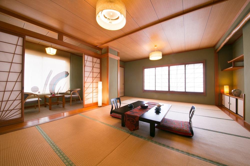 Hotel Koraku Beppu Ngoại thất bức ảnh