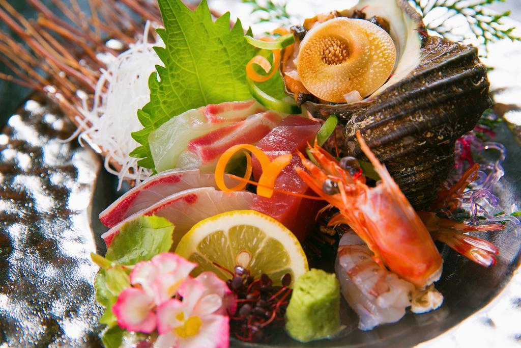 Hotel Koraku Beppu Ngoại thất bức ảnh