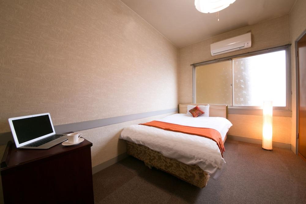 Hotel Koraku Beppu Ngoại thất bức ảnh
