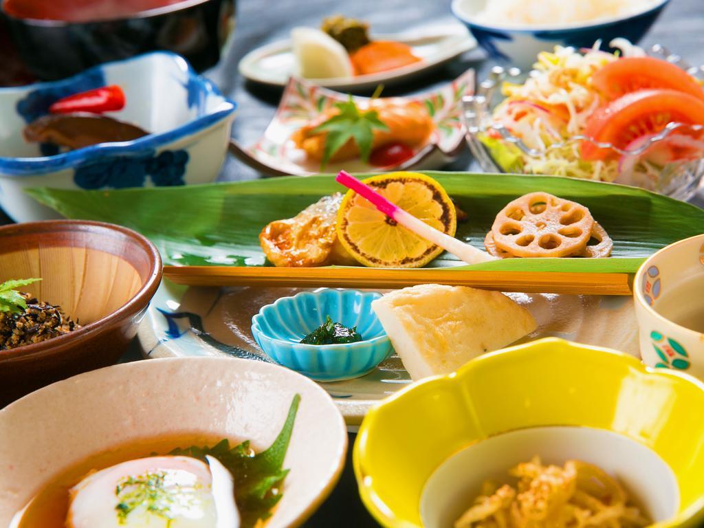 Hotel Koraku Beppu Ngoại thất bức ảnh