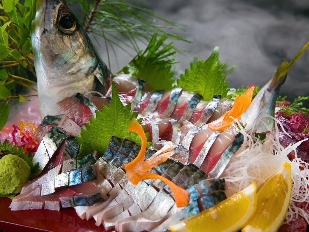 Hotel Koraku Beppu Ngoại thất bức ảnh