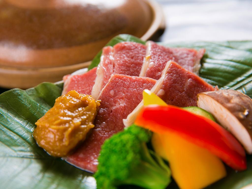Hotel Koraku Beppu Ngoại thất bức ảnh