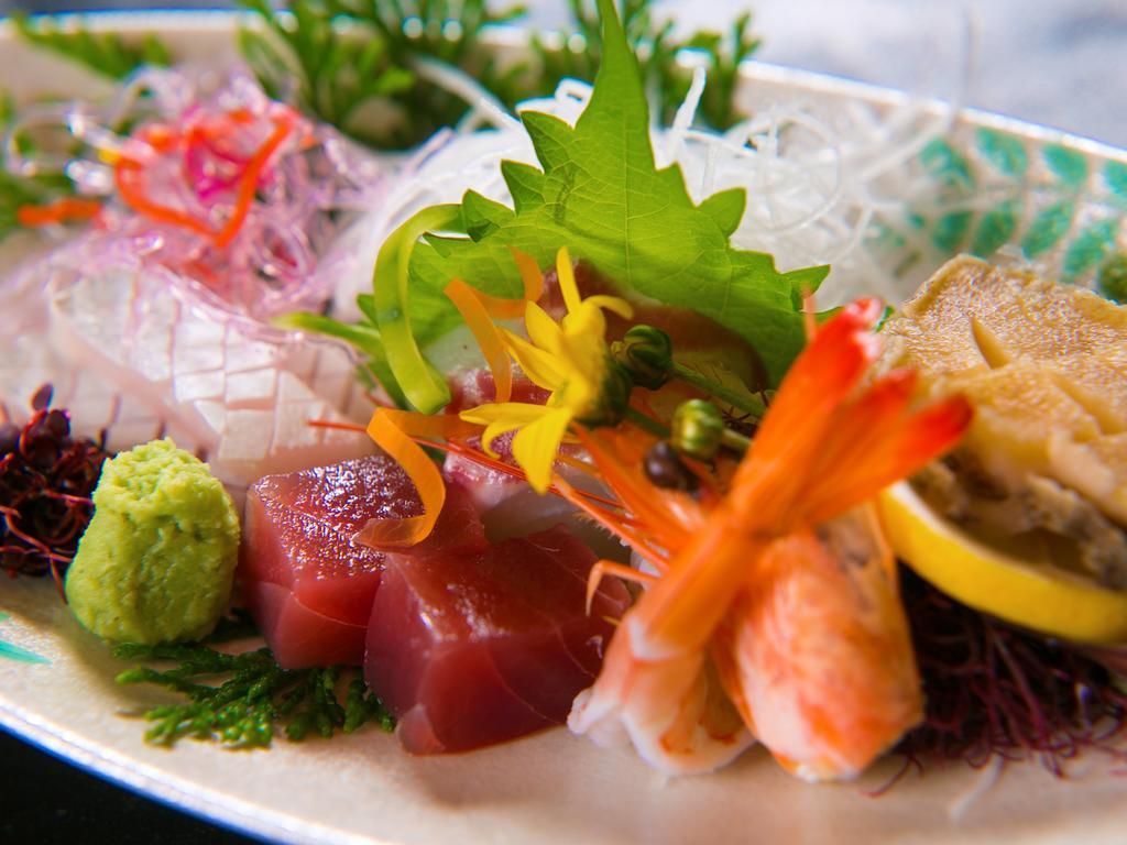 Hotel Koraku Beppu Ngoại thất bức ảnh
