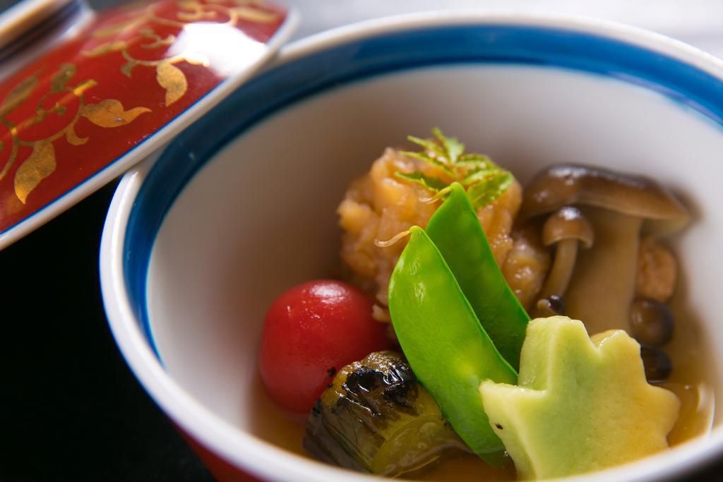 Hotel Koraku Beppu Ngoại thất bức ảnh