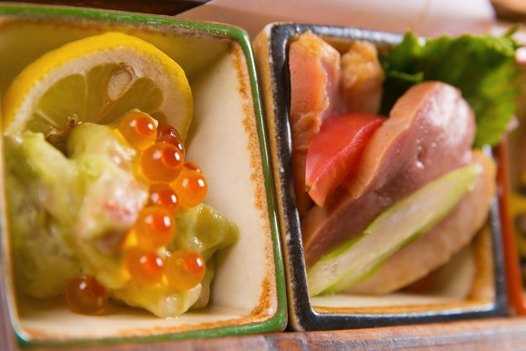 Hotel Koraku Beppu Ngoại thất bức ảnh