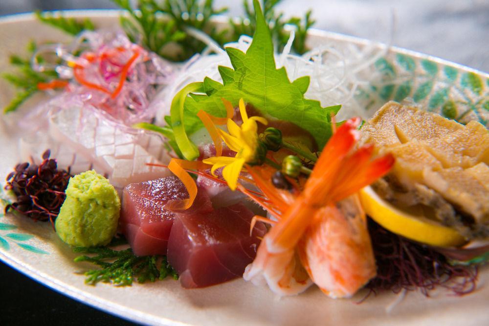 Hotel Koraku Beppu Ngoại thất bức ảnh